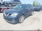 Nissan Rogue S/Sv 5N1AT2MT4FC916727 снимка