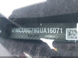 Ford Escape Se 1FMCU0G79GUA16071 fotografie