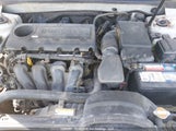 Hyundai Sonata Gls 5NPET46C79H410753 снимка