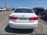 Hyundai Sonata Gls 5NPET46C79H410753 снимка
