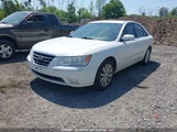Hyundai Sonata Gls 5NPET46C79H410753 снимка