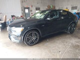 Mercedes-Benz Glc Coupe 43 4Matic Amg W1N0J6EB0PG153675 fotografie