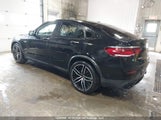 Mercedes-Benz Glc Coupe 43 4Matic Amg W1N0J6EB0PG153675 photo