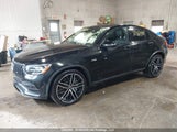Mercedes-Benz Glc Coupe 43 4Matic Amg W1N0J6EB0PG153675 fotografie