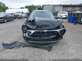 Chevrolet Trax 1Lt KL77LHE20SC003672 снимка