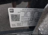 Chevrolet Trax 1Lt KL77LHE20SC003672 снимка