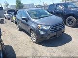 Ford Ecosport Se MAJ6S3GL0KC292648 снимка