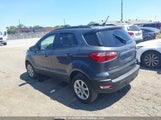 Ford Ecosport Se MAJ6S3GL0KC292648 снимка