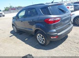 Ford Ecosport Se MAJ6S3GL0KC292648 снимка