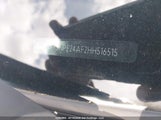 Hyundai Sonata Se 5NPE24AF2HH516515 снимка