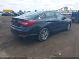 Hyundai Sonata Se 5NPE24AF2HH516515 снимка