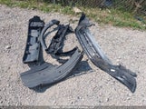 Honda Cr-V Ex-L 2HKRM4H71FH116730 снимка
