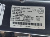 Honda Cr-V Se 2HKRM4H42GH134998 снимка