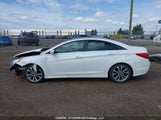 Hyundai Sonata Se/Limited 5NPEC4AC2EH922244 снимка