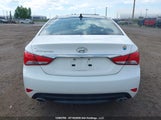 Hyundai Sonata Se/Limited 5NPEC4AC2EH922244 снимка