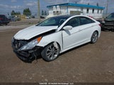 Hyundai Sonata Se/Limited 5NPEC4AC2EH922244 снимка