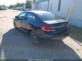 Honda Civic Ex 4Dr 2HGFB2F55DH103145 снимка