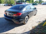 Honda Civic Ex 4Dr 2HGFB2F55DH103145 снимка