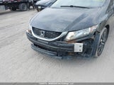 Honda Civic Ex 4Dr 2HGFB2F55DH103145 снимка