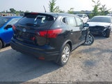 Nissan Qashqai S/Sv JN1BJ1CP8KW218100 photo