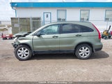 Honda Cr-V Ex 5J6RE48598L800638 снимка