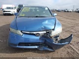 Honda Civic Lx 2HGFA165X8H017090 снимка