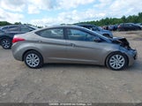 Hyundai Elantra Gl 5NPDH4AE3DH331711 снимка
