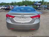 Hyundai Elantra Gl 5NPDH4AE3DH331711 снимка