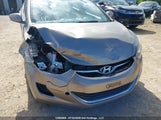 Hyundai Elantra Gl 5NPDH4AE3DH331711 снимка