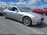 Maserati Quattroporte ZAMFG39F570032463 photo