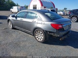 Chrysler 200 Lx 1C3CCBAB4DN511255 photo