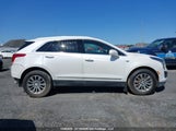 Cadillac Xt5 1GYKNBRS3HZ112822 снимка