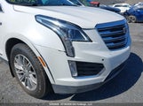 Cadillac Xt5 1GYKNBRS3HZ112822 снимка