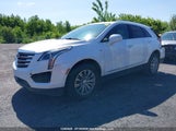 Cadillac Xt5 1GYKNBRS3HZ112822 снимка