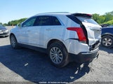 Cadillac Xt5 1GYKNBRS3HZ112822 снимка