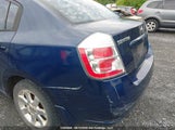 Nissan Sentra 3N1AB61E89L670538 снимка
