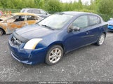 Nissan Sentra 3N1AB61E89L670538 снимка