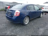 Nissan Sentra 3N1AB61E89L670538 снимка