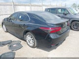 Toyota Camry Se/Se Night Shade 4T1G11AK8LU908996 снимка