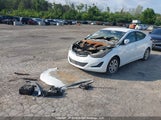 Hyundai Elantra Gl 5NPDH4AEXGH662788 снимка