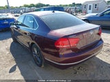 Volkswagen Passat Sel 1VWCN7A36EC094839 снимка