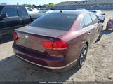Volkswagen Passat Sel 1VWCN7A36EC094839 снимка