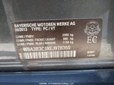 BMW 328 Xi WBA3B3C5XEJ978360 снимка