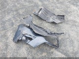 Honda Civic Touring 2HGFE1F9XRH001965 снимка