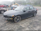 Honda Civic Touring 2HGFE1F9XRH001965 снимка