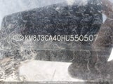 Hyundai Tucson KM8J3CA40HU550507 снимка