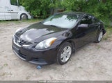 Nissan Altima S 1N4AL2EPXBC149570 снимка