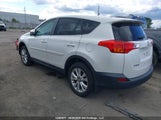 Toyota Rav4 Limited 2T3DFREV4EW219636 снимка