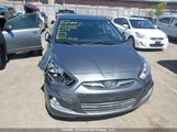 Hyundai Accent KMHCU5AE3DU072443 снимка