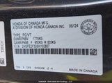 Honda Civic Sport 2HGFE2F50SH100867 снимка
